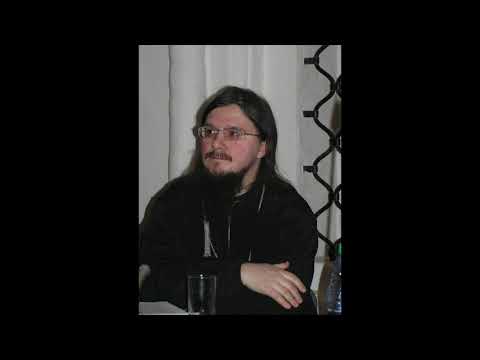 Видео: Иоанн Лествичник Отец Даниил Сысоев Редкое Проповеди