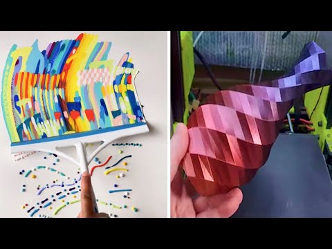 Видео: Видео, которые тебя удивят (9 часть)