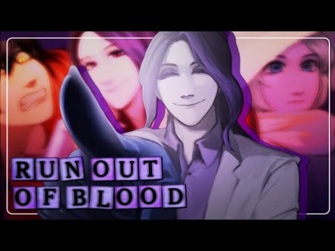 Видео: «Все Болезни Не Почем, Если Ночью Спишь С Врачом» | Run Out Of Blood | Прохождение ч.1
