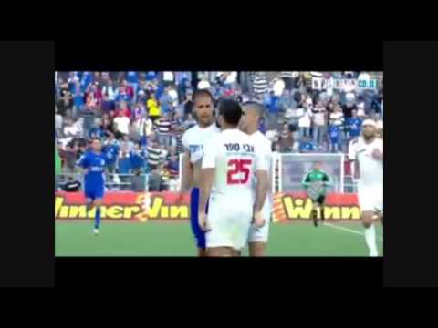 Видео: babangida - хлеб