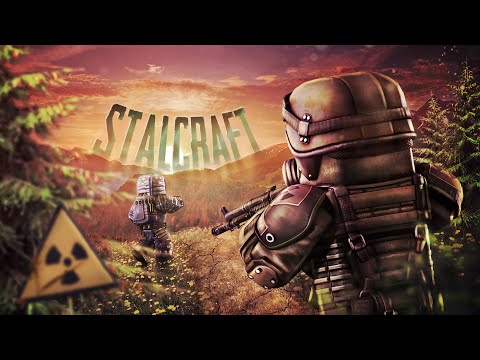 Видео: STALCRAFT: Таким я его запомню (feat. ilmater)