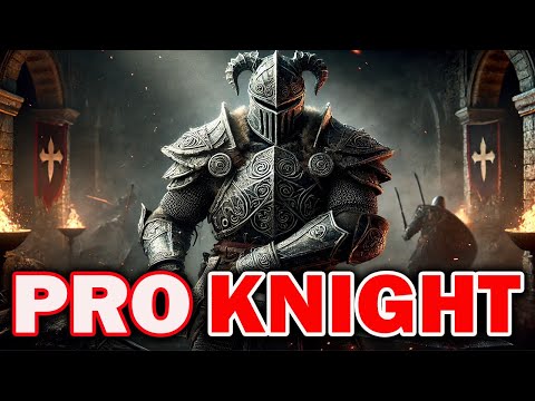 Видео: Вот как играет рыцарь №1 в DBD...