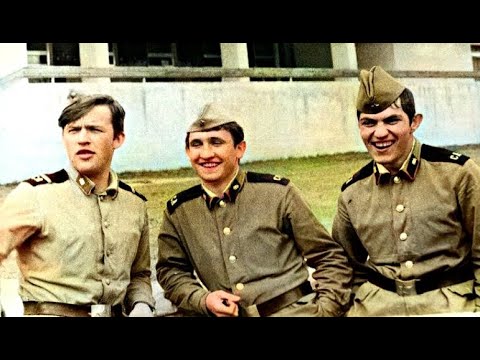 Видео: СТРОЙбат в СССР. Почему ТУДА не ХОТЕЛИ