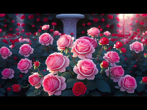 Видео: послушайте эту музыку и вам станет легче🌿Нежная музыка, успокаивает нервную систему радует душу #3