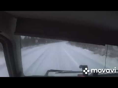 Видео: Юрий Наумов - дорога назад