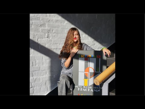 Видео: ВЕЧЕРНИЕ  РИСОВАШКИ #врекомендации #life #youtube