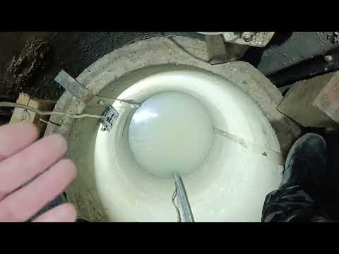 Видео: Нужен ли фильтр на дне колодца.