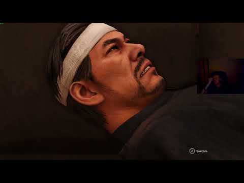 Видео: Yakuza 6 - Глава 12 + Концовка