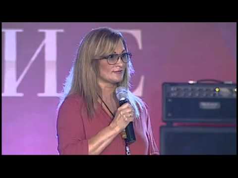 Видео: Исцеление душевных ран (Ольга Ледяева), 19.05.14.