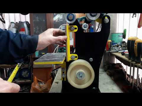 Видео: Гриндер - 915 ( Металлист ) серия Малыш.