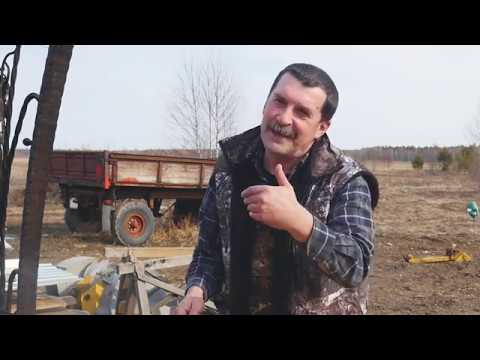 Видео: ВИН-DIESEL Мангальные Истории Картошка по охотничьи