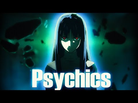 Видео: Что показывают нам психические силы, чего не может сделать магия