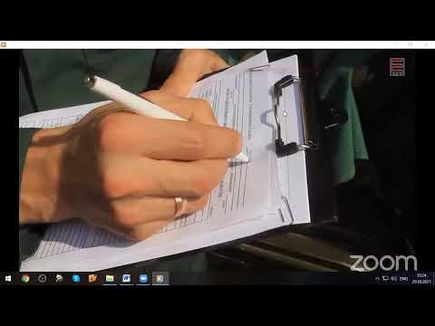 Видео: Электробезопасность