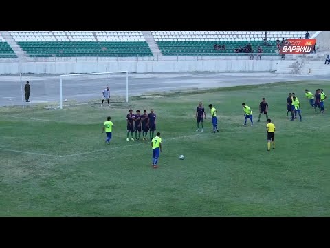 Видео: Фатҳ. Лигаи якум. Шарҳи даври 3