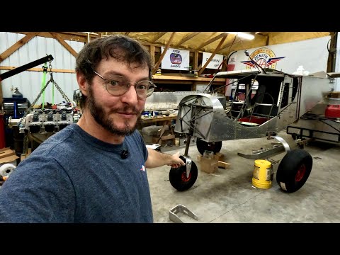 Видео: 750SDXtreme набирает высоту с кастомной носовой вилкой Billet и инвестиционной возможностью!