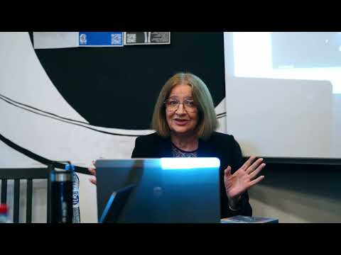 Видео: Зинаида Чеканцева «Текстура времени и темпоральности в исторической культуре XXI века»