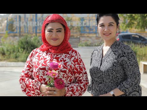 Видео: "Иродаси мустаҳкам аёл бўлишдан чарчадим" Ўзбекистонда хизмат кўрсатган артист Раъно Ярашева