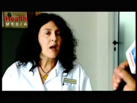 Видео: д-р В.Мазнейкова, МБАЛ "Св.София"