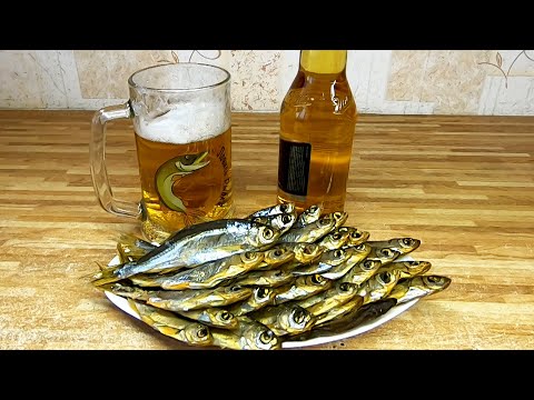 Видео: Уклейка Холодного Копчения - Мечта Гурмана! Это Очень Вкусно!