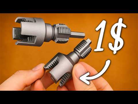 Видео: 10 ДРІБНИЧОК ДЛЯ ЧОЛОВІКІВ З ALIEXPRESS ЗА 1$
