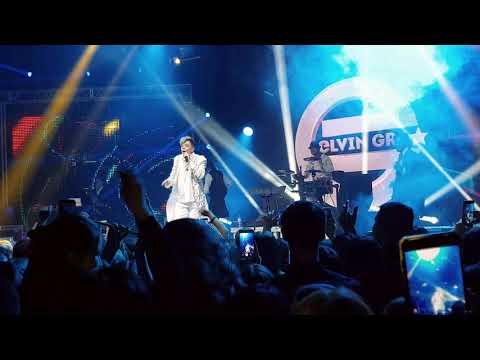 Видео: Elvin Grey - Туган ягыма кайтам! / Концерт в КРК «Пирамида» / Без бергә Туган көндә! 30 #элвингрей