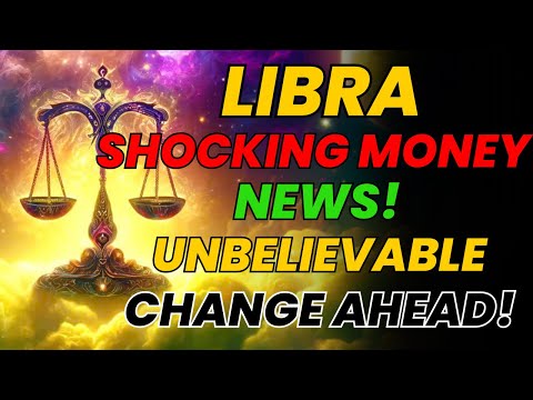 Видео: ✅ ВЕСЫ ♎ ВЫ БУДЕТЕ ШОКИРОВАНЫ! ✨ НЕВЕРОЯТНЫЕ ФИНАНСОВЫЕ НОВОСТИ 💰 ВПЕРЕДИ НЕВЕРОЯТНЫЕ ПЕРЕМЕНЫ!