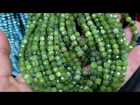 Видео: Натуральные камни - 28.10.25