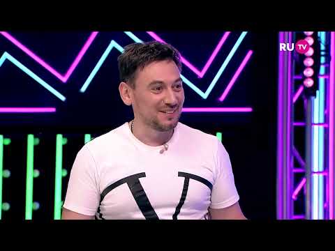 Видео: Руслан Алехно — гость программы «Тема» RU TV