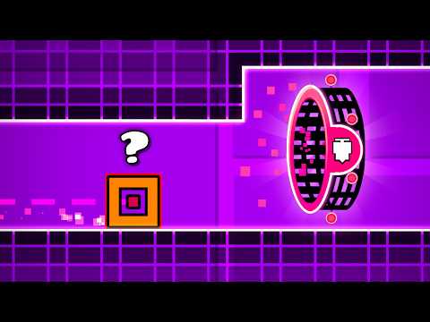 Видео: Я Нашёл НОВЫЕ РЕЖИМЫ ИГРЫ в Geometry Dash