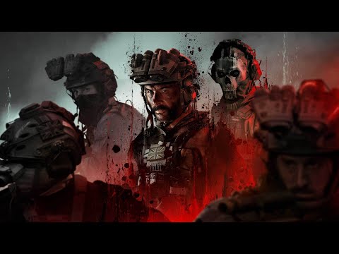 Видео: Call of Duty: Modern Warfare III || Опять закрываю вопрос с тройкой (*КОНЕЦ*)