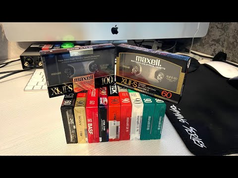 Видео: Дорого не сердито! Обзор запечаток и начало сбора коллекции SONY '78   4K