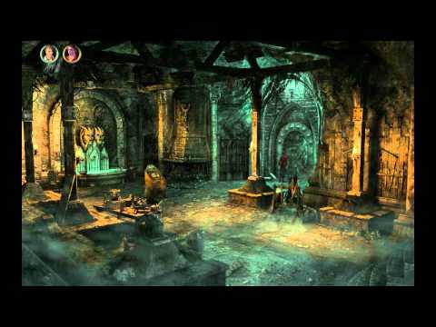 Видео: Прохождение Black Mirror 3 Часть 13