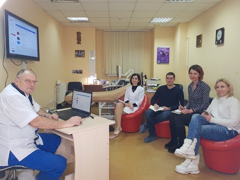 Видео: Часто встречающаяся патология ЦНС у плода