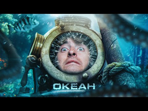 Видео: ЧТО СКРЫВАЕТ ОКЕАН НА САМОМ ДЕЛЕ?