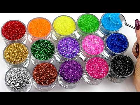 Видео: Угадай окончательный цвет🎨 / Увлекательное смешивание цветов / Создание новых цветов