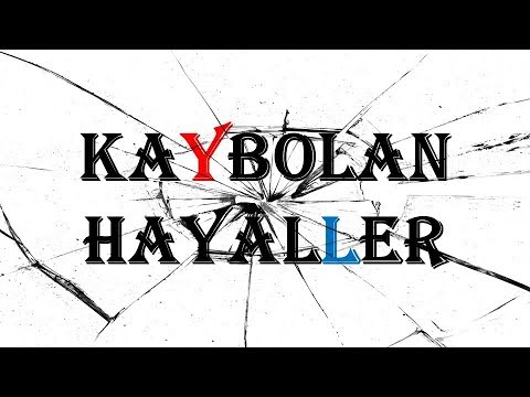 Видео: Турецкий язык. Kaybolan Hayaller. Потерянные мечты. Разбираем рассказ