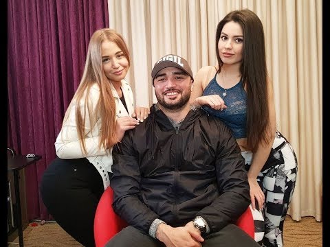 Видео: Russia Paver WESTY Roksi Oksi запись стрима 10.04.2019