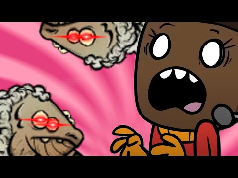 Видео: САМЫЕ ПОДЛЫЕ ДРЕККОНЫ! | ONI: Spaced Out