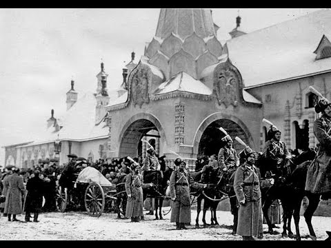 Видео: Императорский вокзал Царского Села