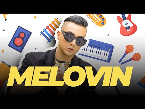 Видео: MELOVIN про насилля в стосунках, камінг-аут та погрози