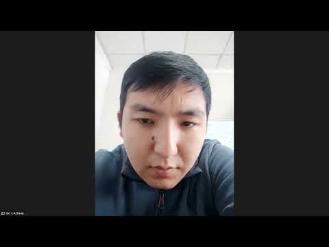 Видео: Товарищество с ограниченной ответственностью ""QORGAU Paints""