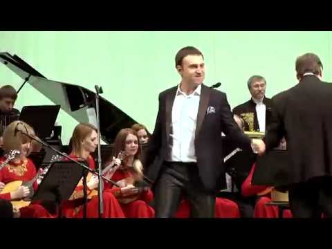 Видео: «Лада» В. Шаинский, М. Пляцковский