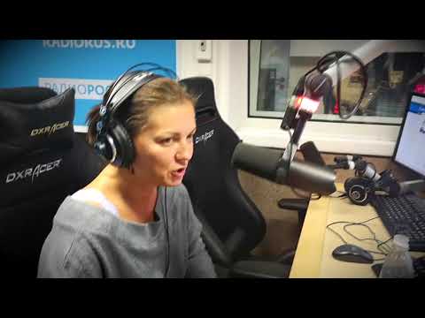 Видео: Хелависа в программе "Вечерняя Смена" 15 октября 2019 года