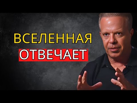 Видео: Послание, которое было не для всех – но ты его нашёл – Джо Диспенза