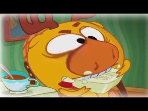 Видео: муд лосяш