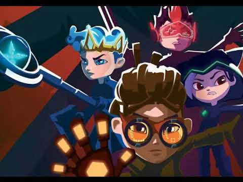 Видео: клип герои энвелла под песню《под утро》