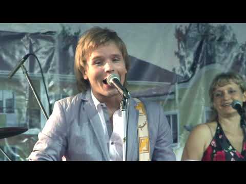 Видео: Андрей Весенин - Я не буду навязывать