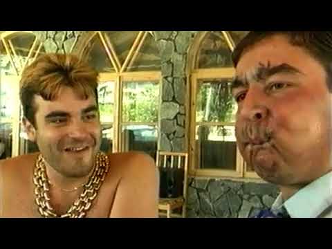 Видео: ТУТУРУТКА - Бат Жоро 3 (Bat Joro 3) Official