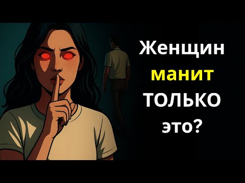 Видео: Почему женщины не могут устоять перед труднодоступными | СТОИЦИЗМ