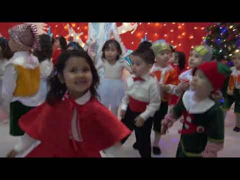 Видео: 5  25,12,2024 ЖАНА ЖЫЛ  БАЛАПАН